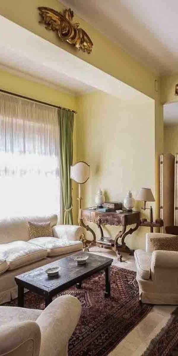 Stylish Apartment in Rome, Lazio
