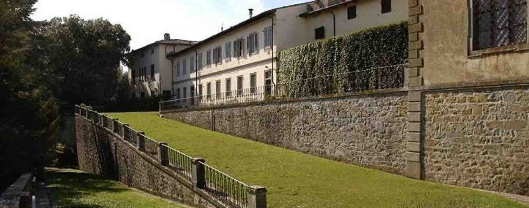 Villa in Terranuova Bracciolini, Tuscany