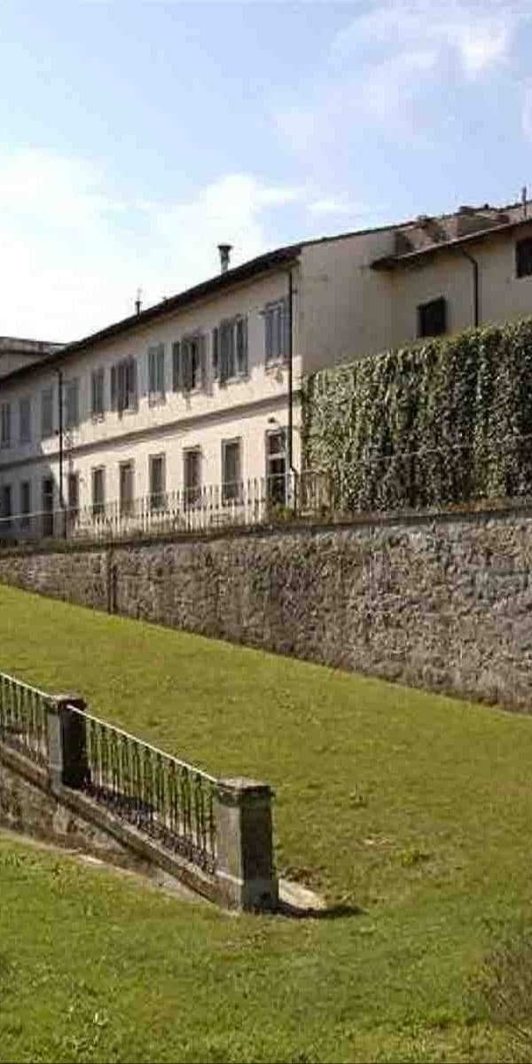 Villa in Terranuova Bracciolini, Tuscany