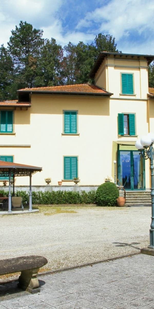 Rustic Country House in Charming Anghiari, Tuscany
