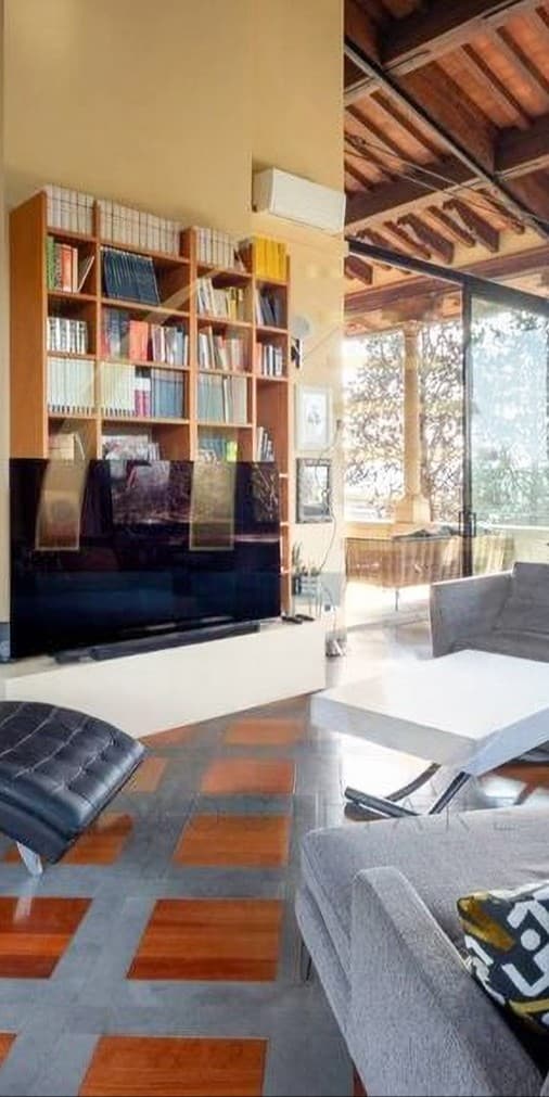 Charming Apartment in Florence, Tuscany