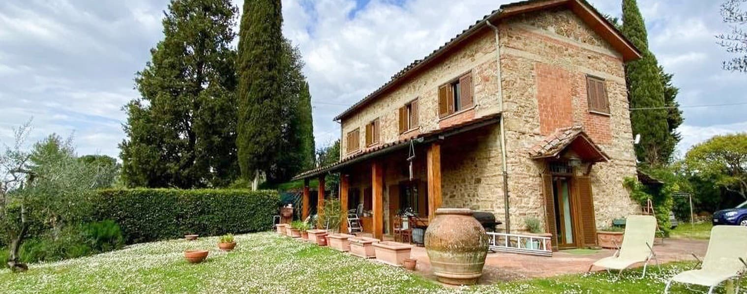 Charming Villa in Impruneta, Tuscany