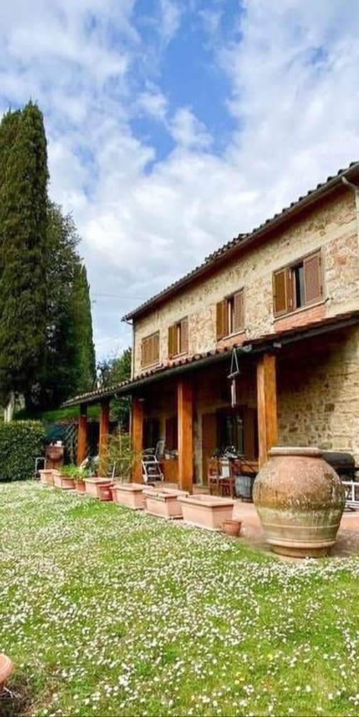 Charming Villa in Impruneta, Tuscany