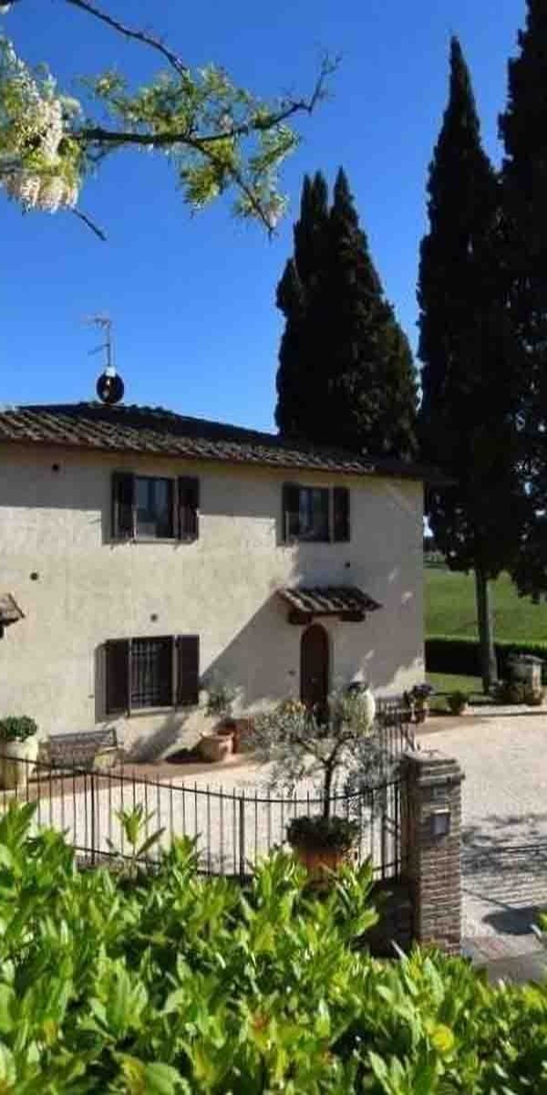 Casale di 420 mq nella splendida Toscana