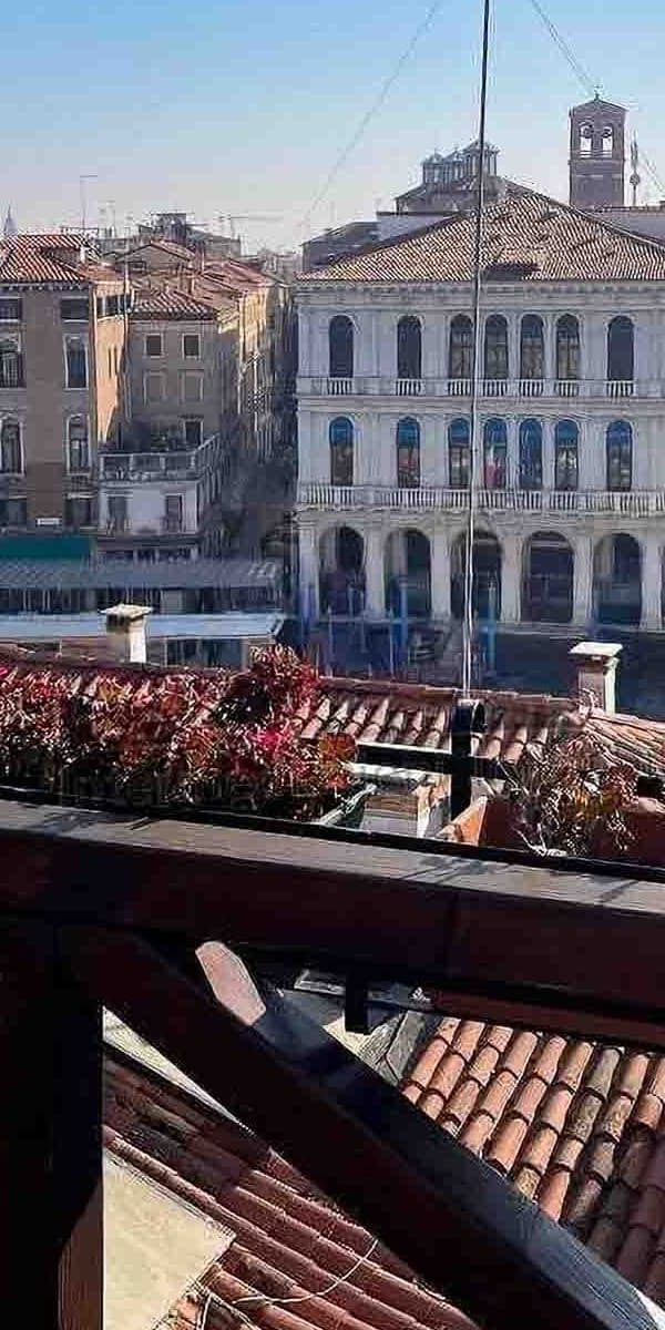 Appartamento di lusso 130 mq nel cuore di Venezia