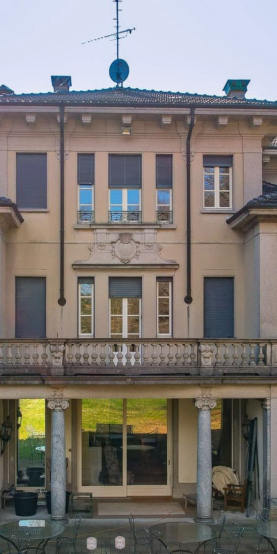 Charming Villa in Varese, Lombardy