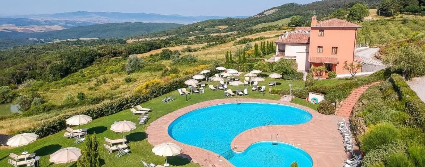 Rustic Country House in Gambassi Terme, Tuscany