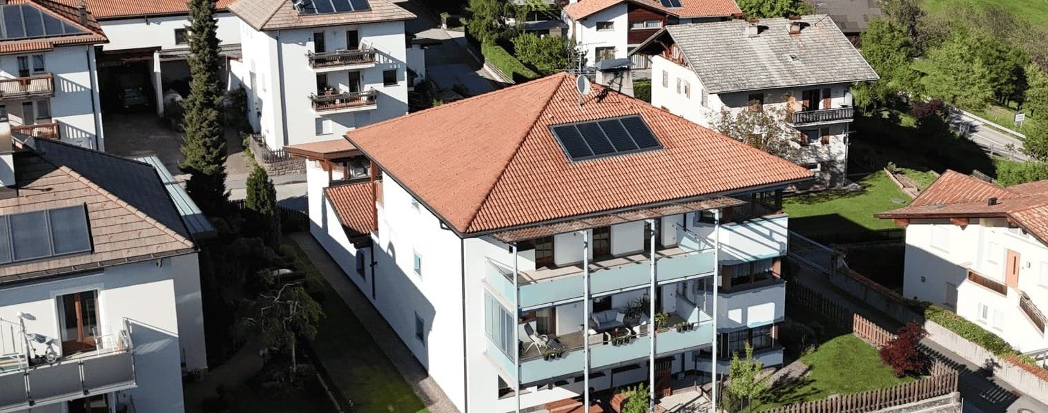 Detached House in San Genesio Atesino, Trentino-Alto Adige