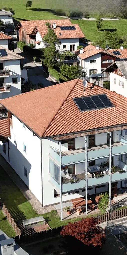 Detached House in San Genesio Atesino, Trentino-Alto Adige