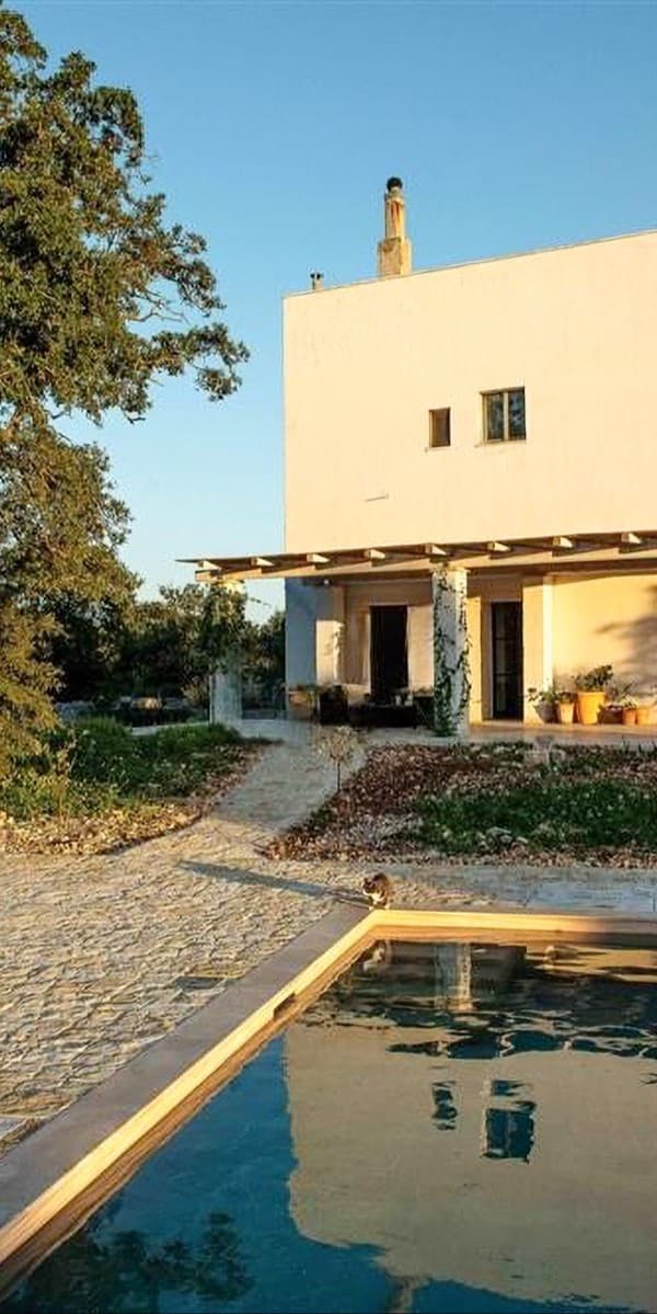 Elegant Villa in Monopoli, Puglia's Coastal Charm