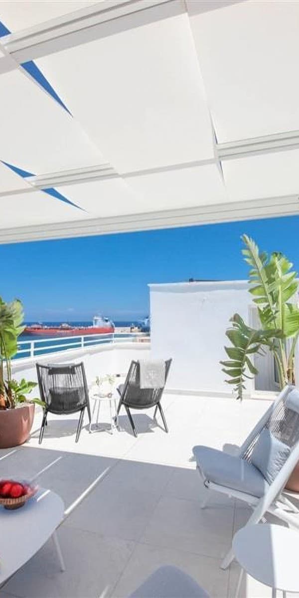 Charming Apartment in Monopoli, Puglia