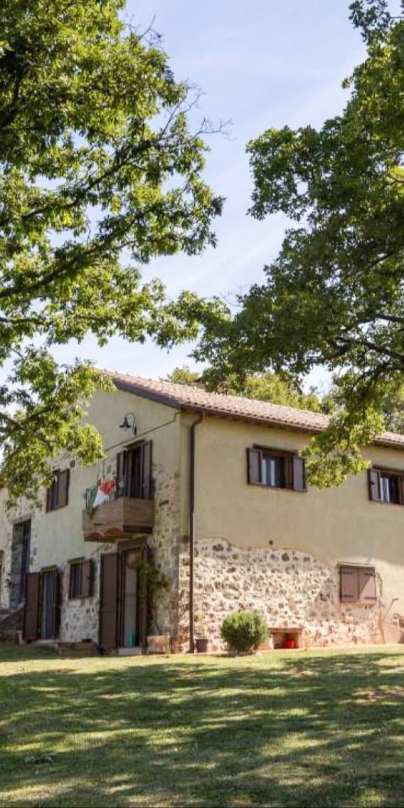 Rustic Country House in Roccalbegna, Tuscany
