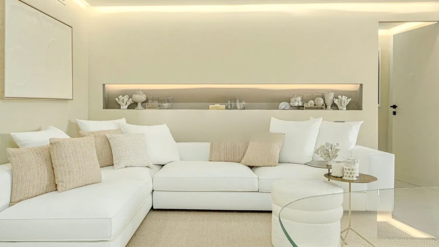 Porto Cervo Apartment with Terrace in Sardinia