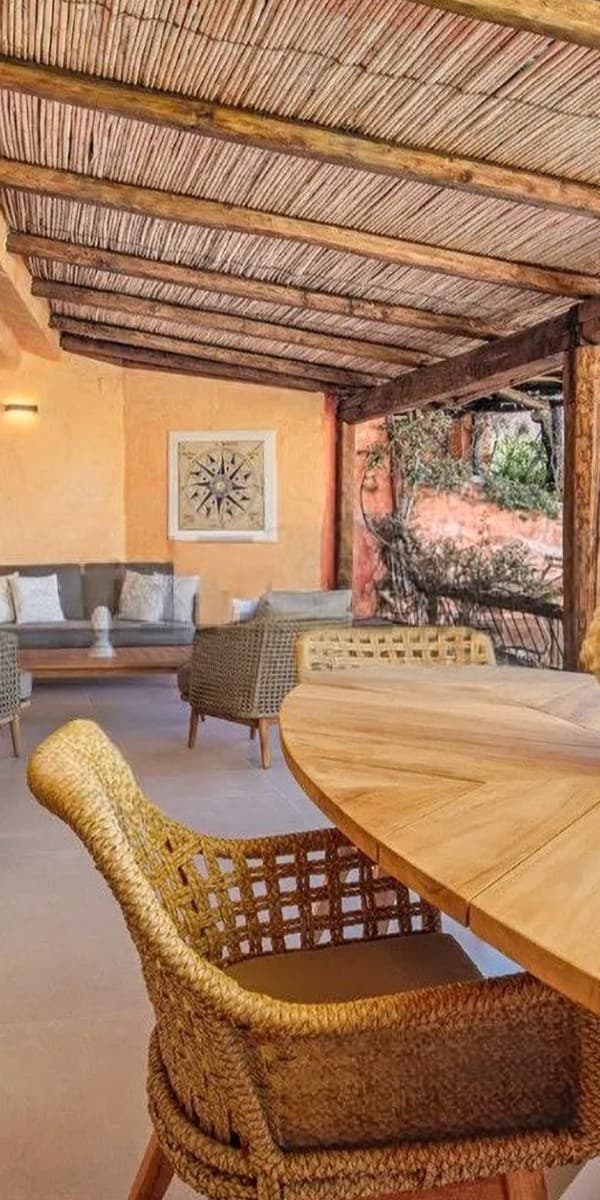 Appartamento elegante a Porto Cervo, Sardegna