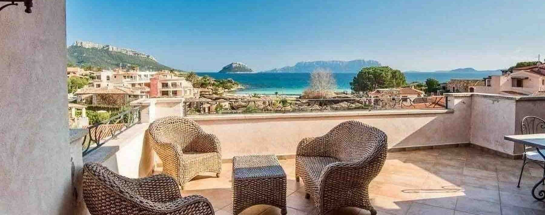 Appartamento esclusivo a Golfo Aranci, Sardegna