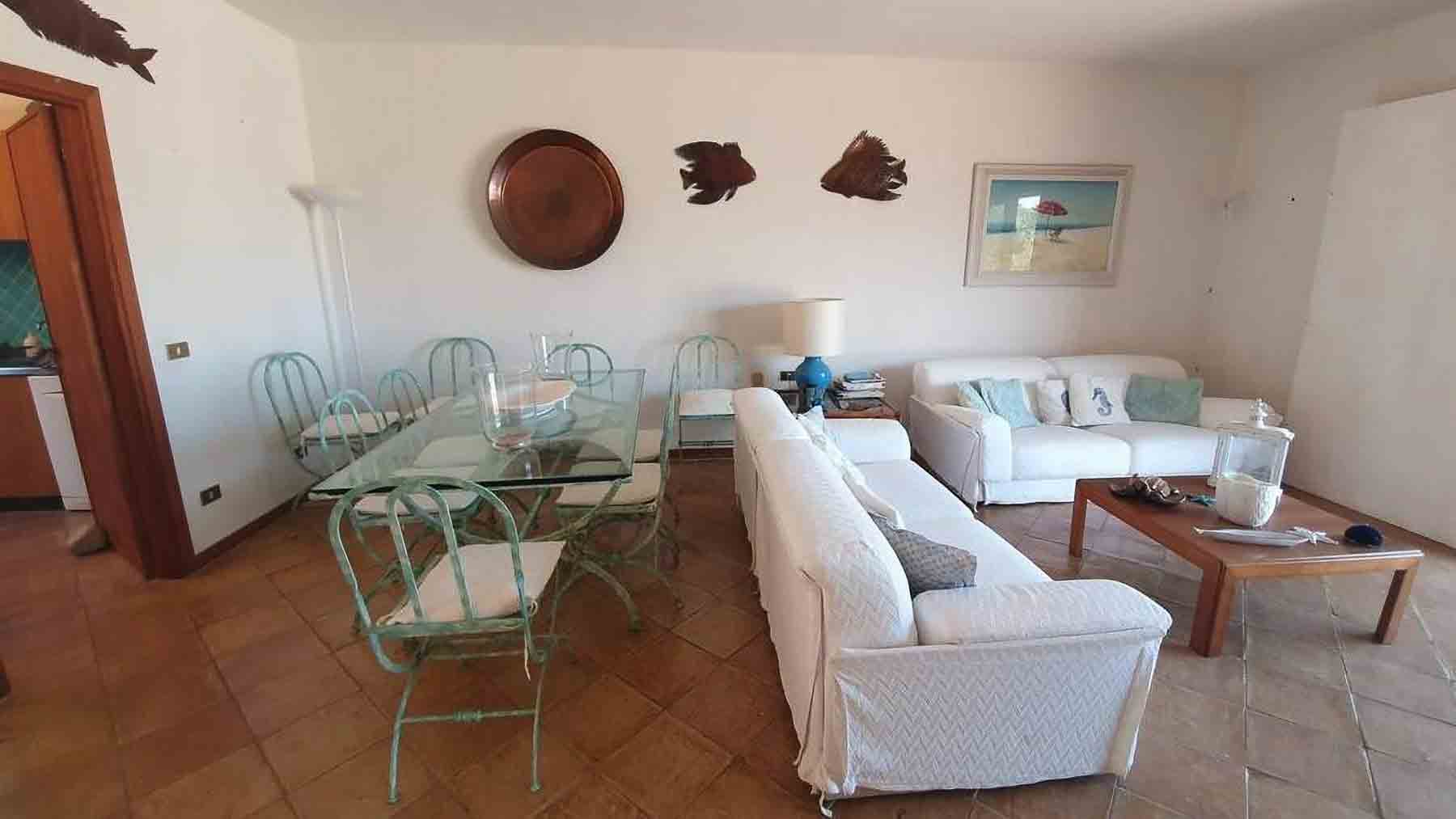Luxury Villa in Arzachena, Sardinia with Pool