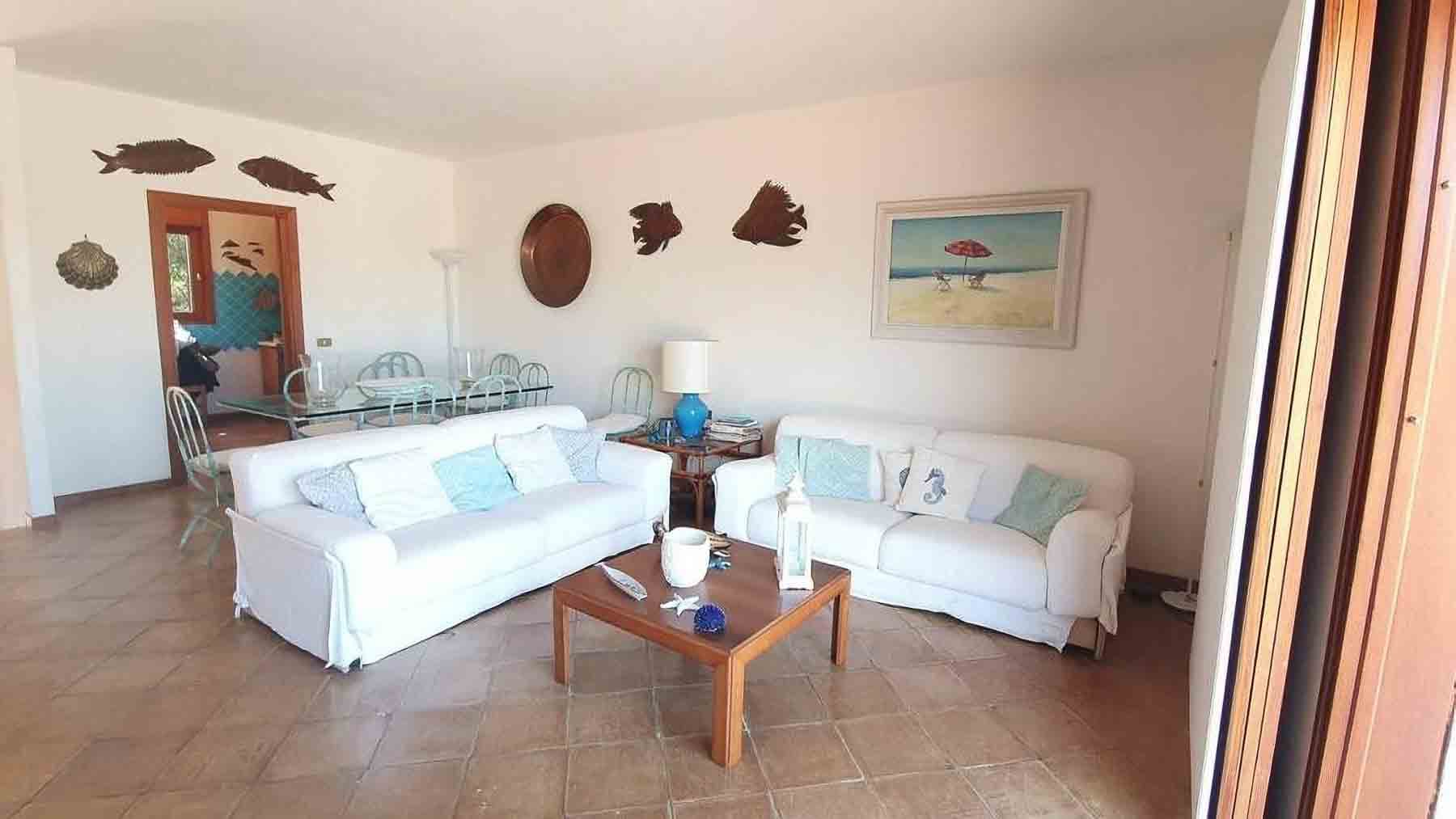 Luxury Villa in Arzachena, Sardinia with Pool
