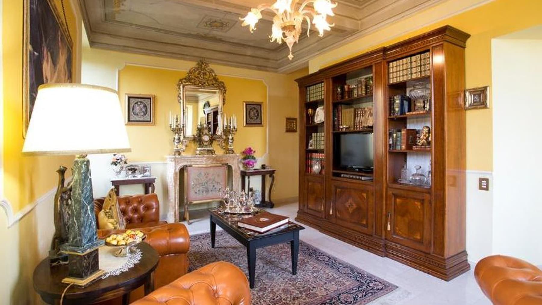 Spacious Villa in Pigge, Umbria with Private Garden