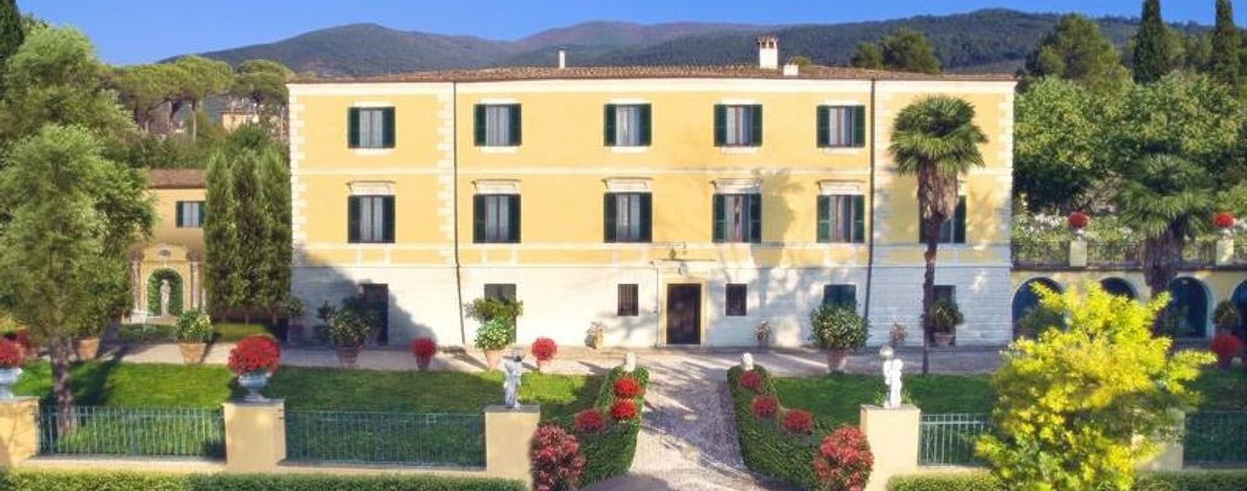 Villa incantevole di 549 mq a Pigge, nel cuore dell'Umbria