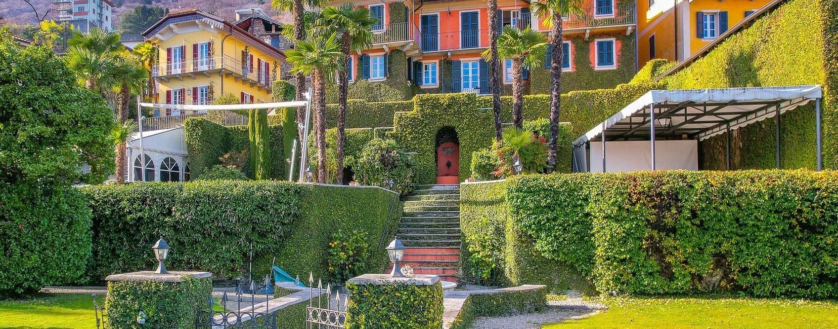 Charming Villa in Gonte, Piedmont