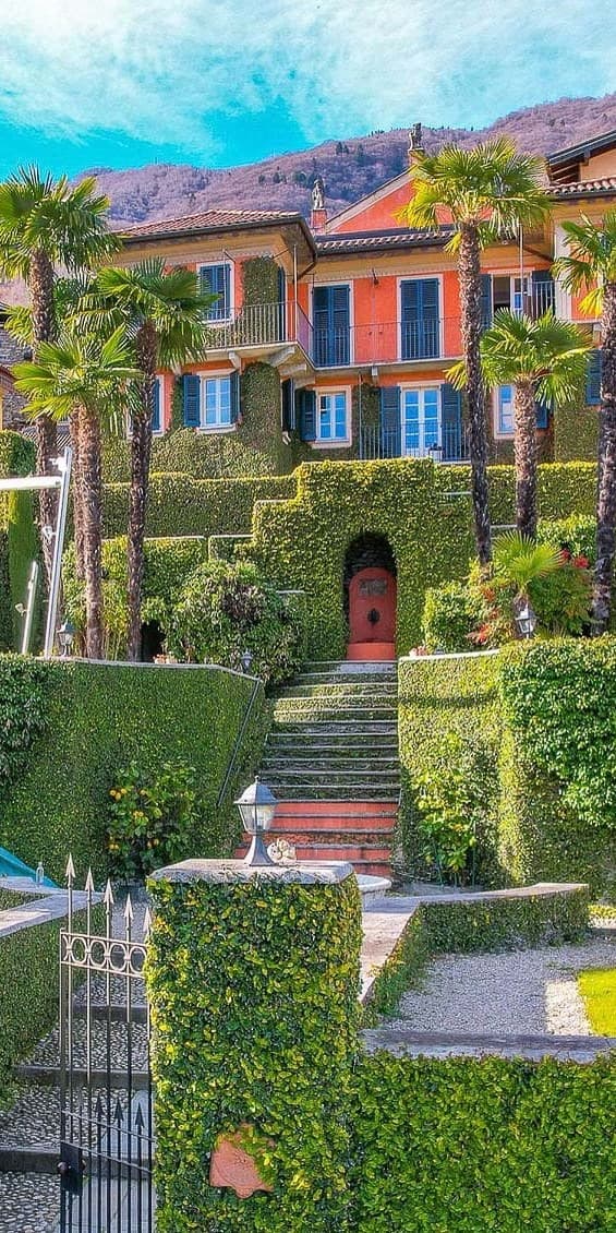 Charming Villa in Gonte, Piedmont