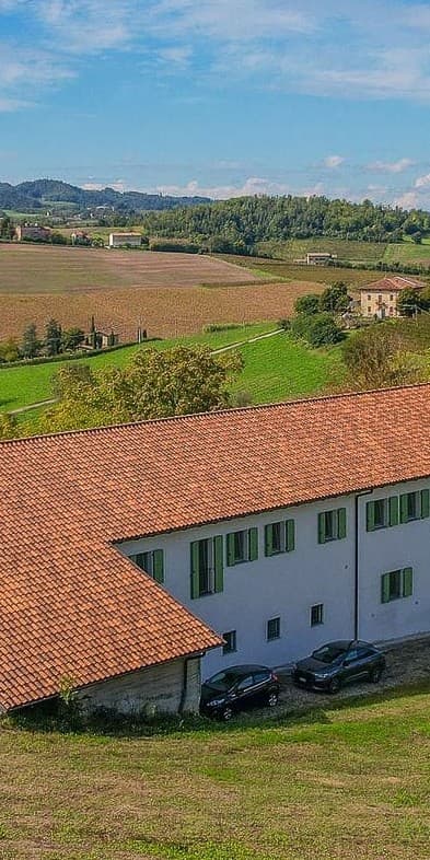 Charming Villa in Sala Monferrato, Piedmont Region