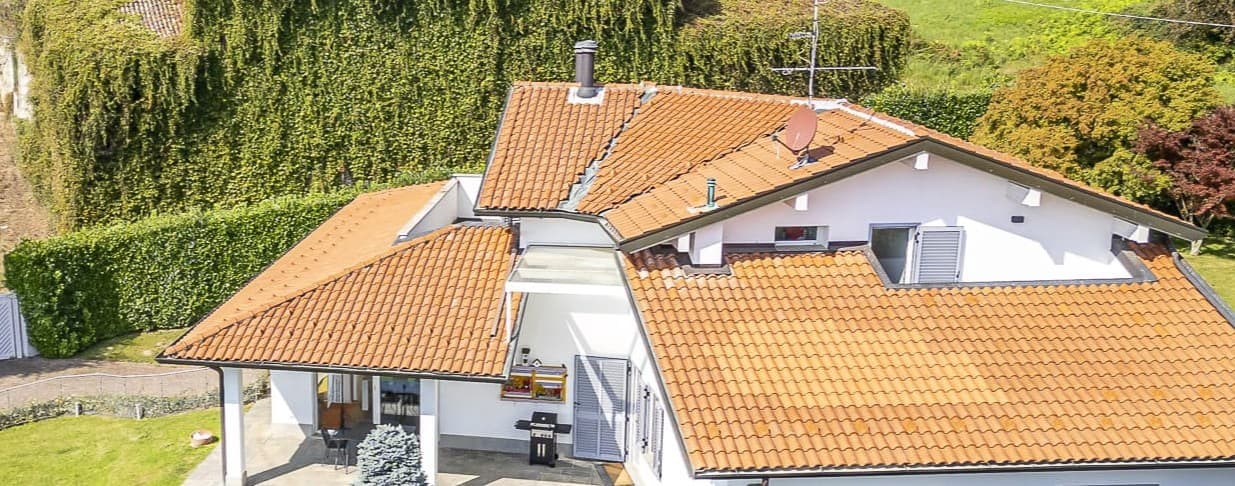 Charming Villa in Sumirago, Lombardy