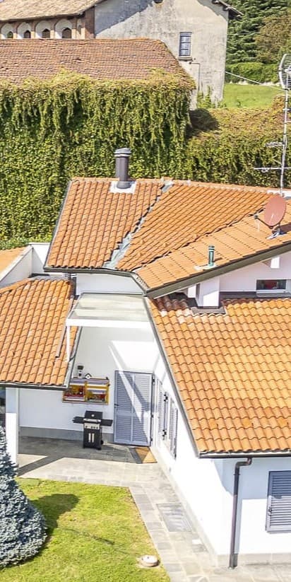 Charming Villa in Sumirago, Lombardy