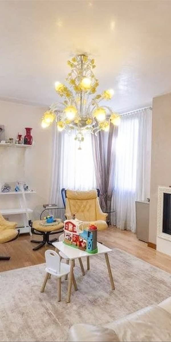Proprietà esclusiva nel cuore di Padova, 255 mq eleganti