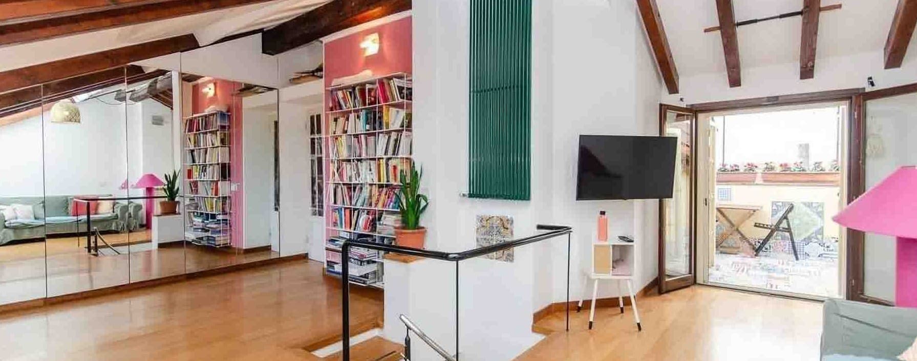 Stylish Apartment in Milano, Lombardy