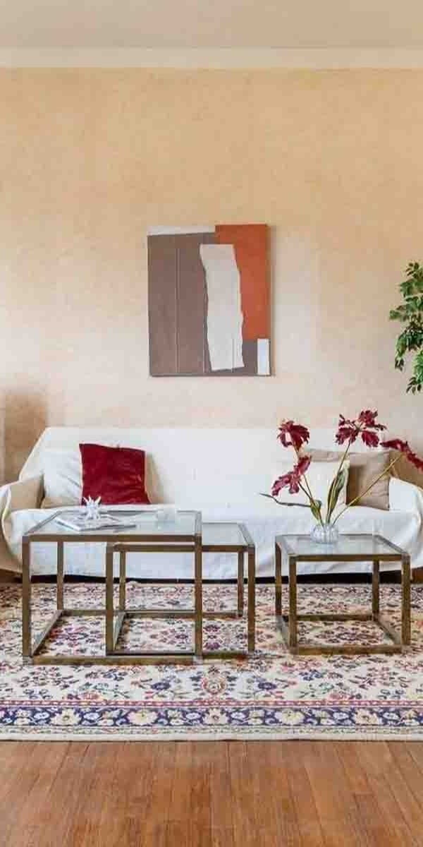 Elegant Apartment in Milano, Lombardy