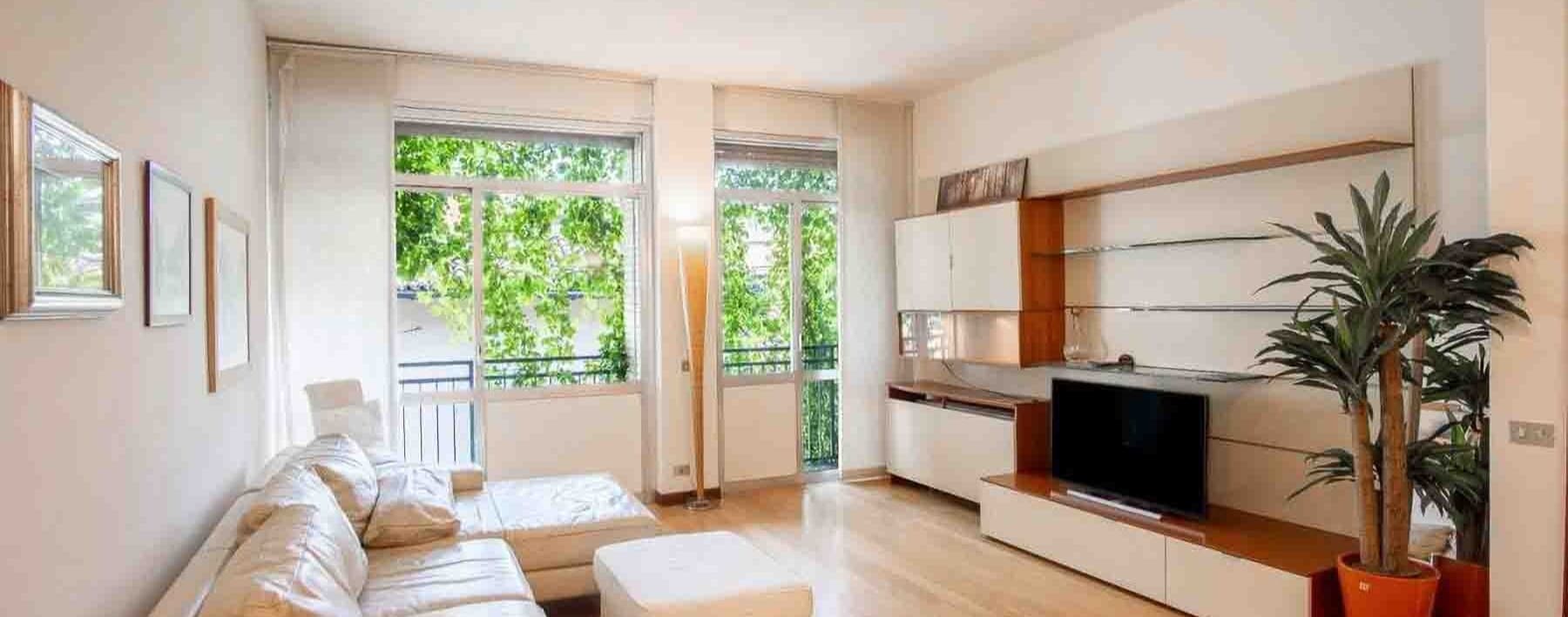Stylish Apartment in Milano, Lombardia