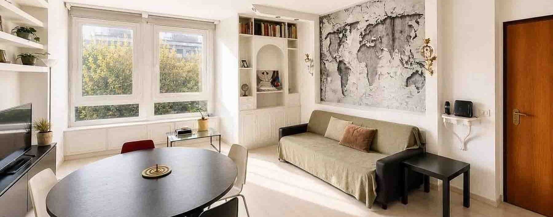 Penthouse in Milan, Heart of Lombardy
