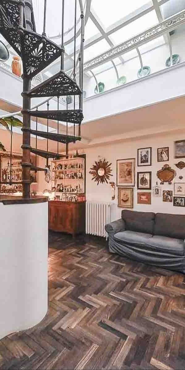 Stylish Apartment in Milan, Lombardia