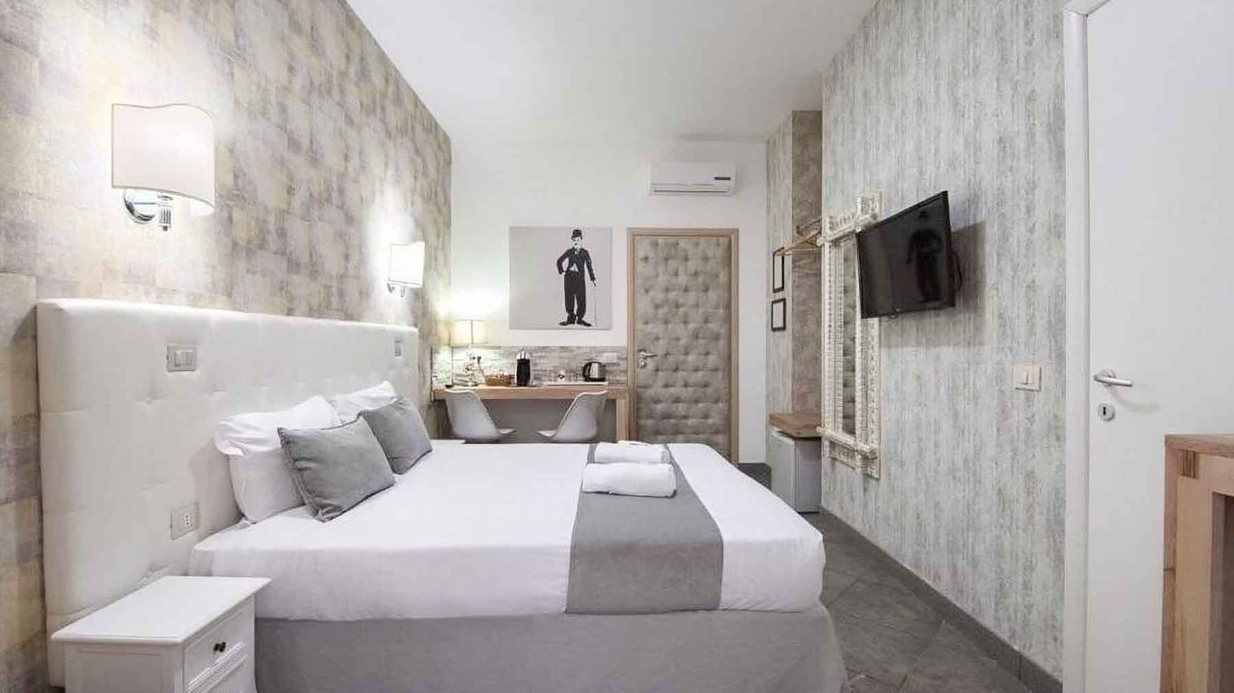 Appartamento a Roma: 186 mq, 6 camere, ascensore
