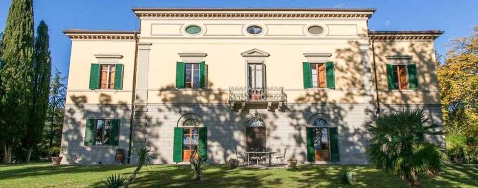 Rustic Country House in Sansepolcro, Tuscany