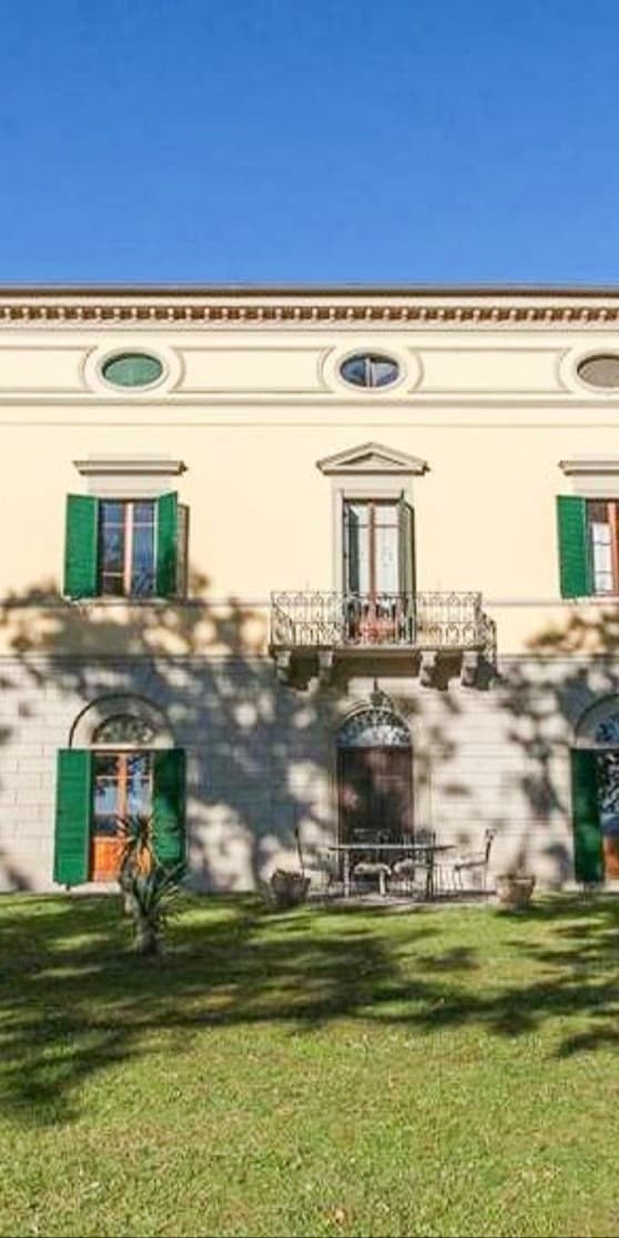 Rustic Country House in Sansepolcro, Tuscany