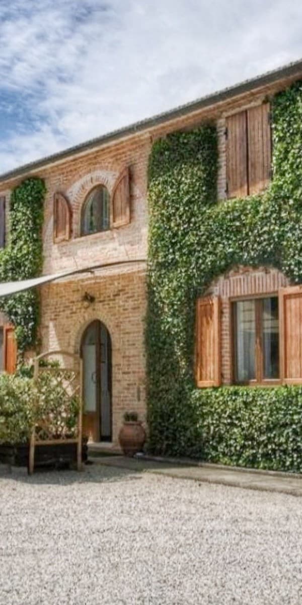 Rustic Country House in Tuscany, Torrita di Siena