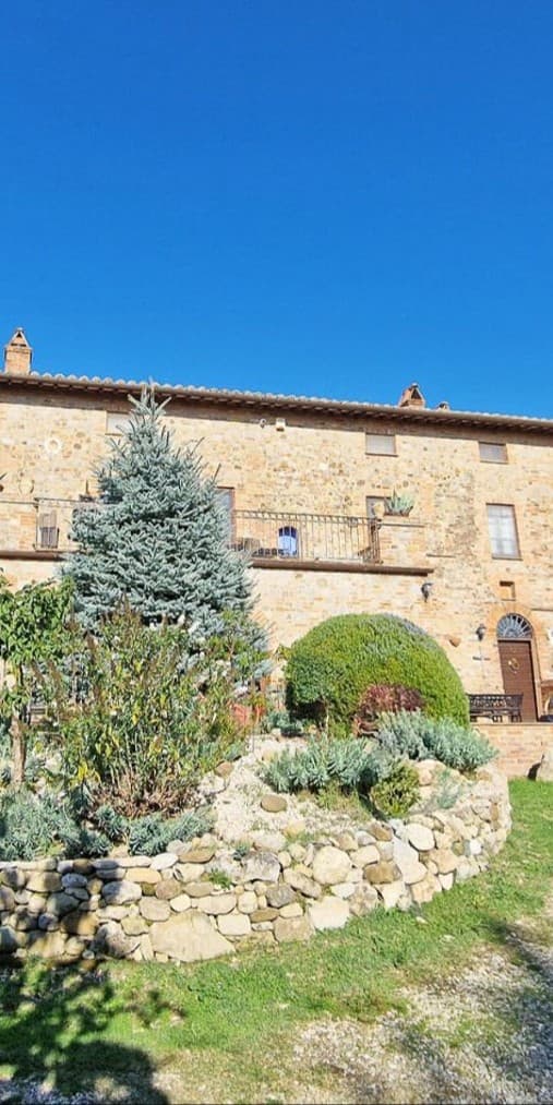 Charming Property in Città della Pieve, Umbria