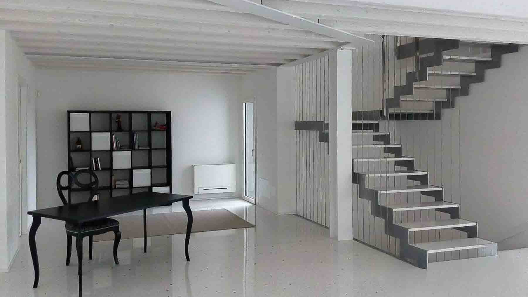 Contemporary Villa with Garden in Vicenza, Veneto