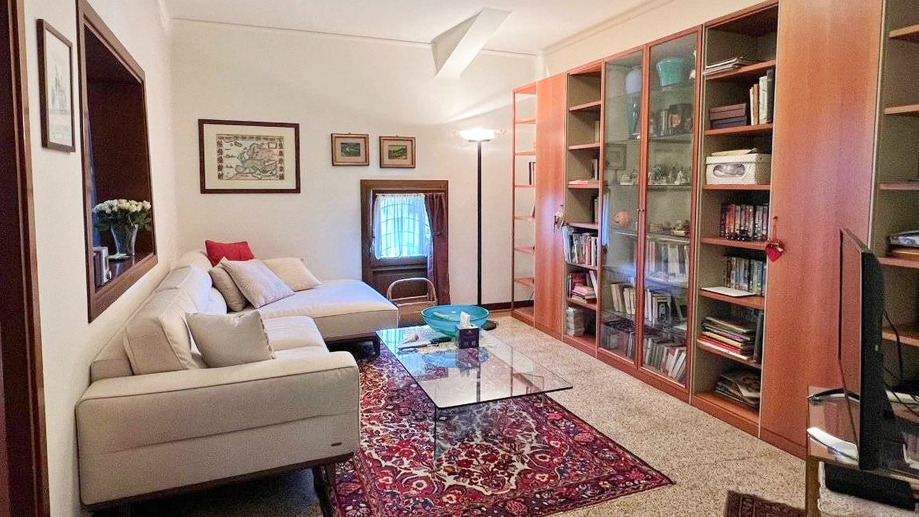 Spacious Villa in Vicenza, Veneto with Private Garden