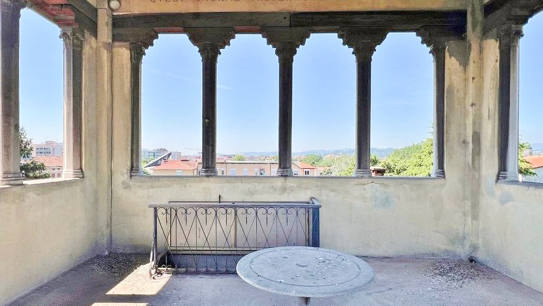 Spacious Villa in Vicenza, Veneto with Private Garden