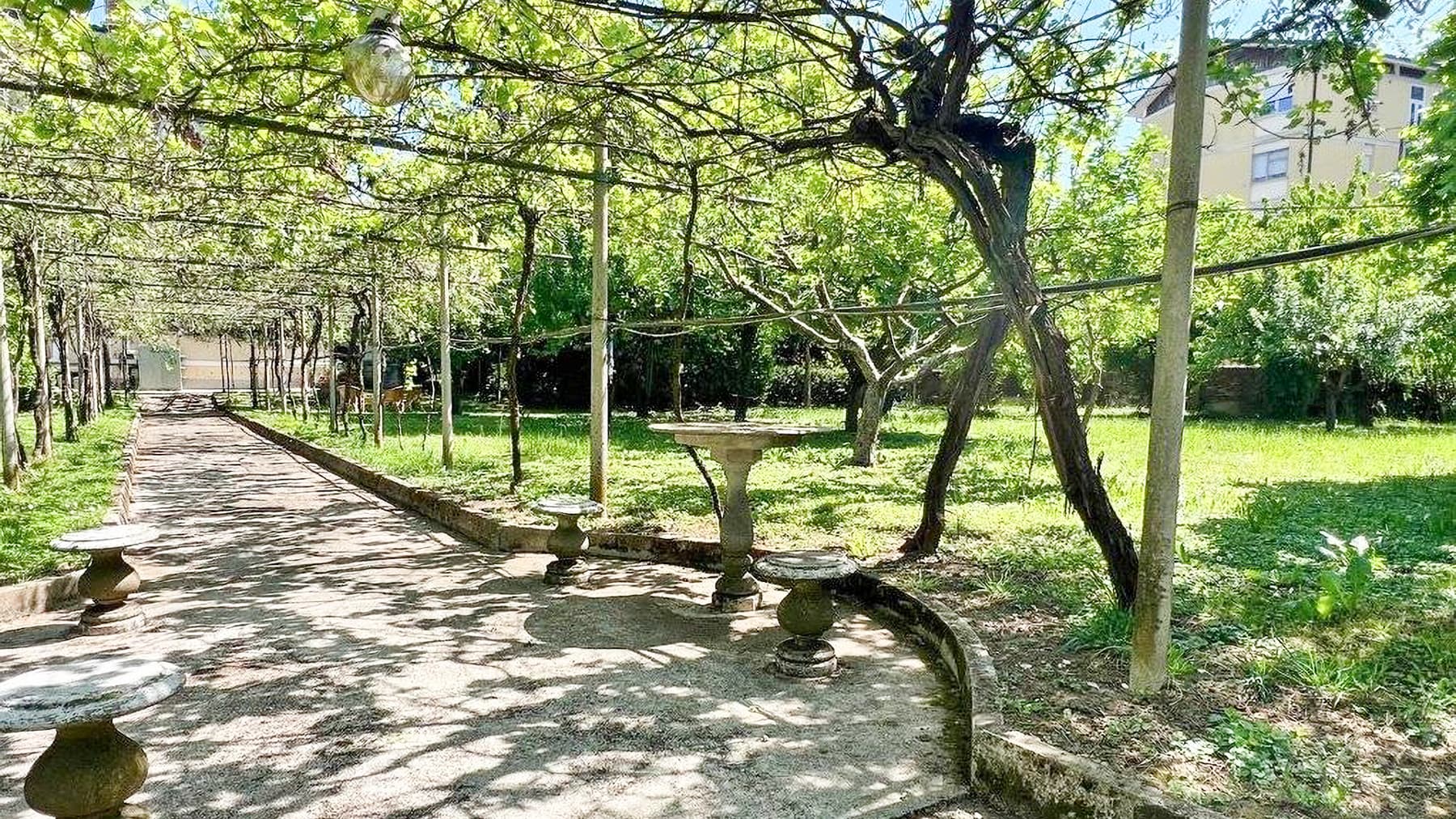 Spacious Villa in Vicenza, Veneto with Private Garden