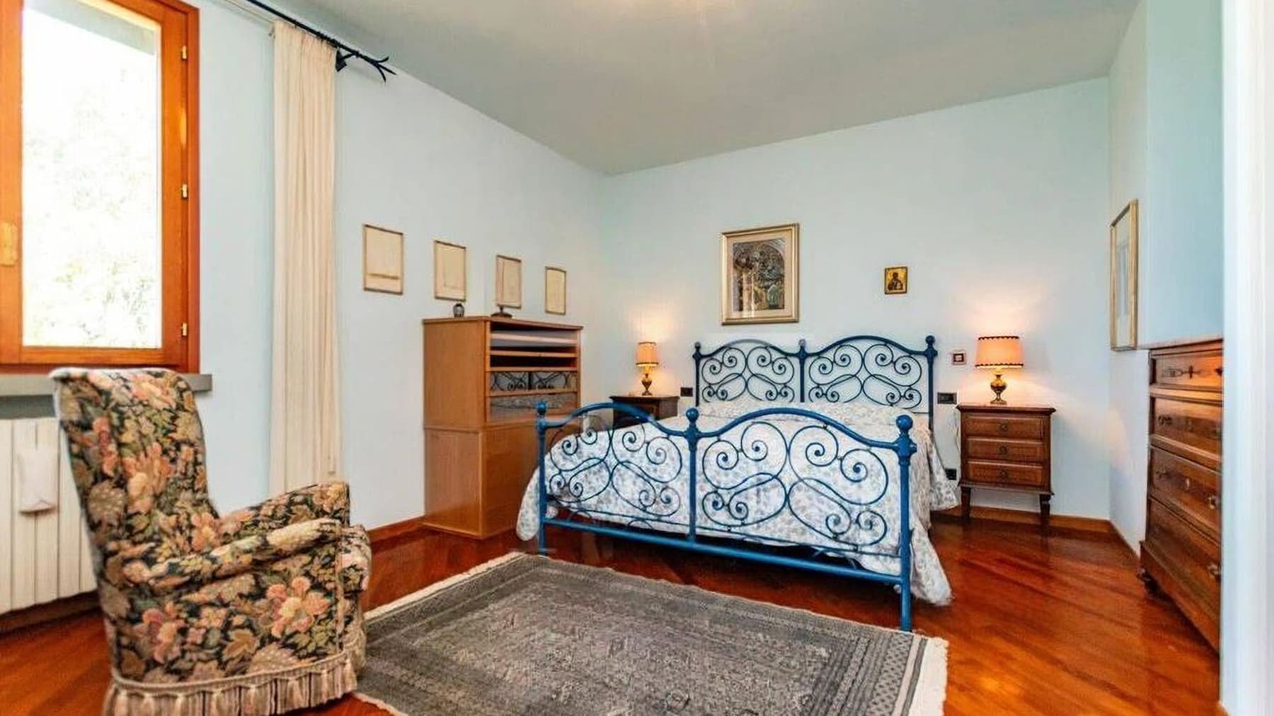Spacious Villa with Pool in Certaldo, Tuscany