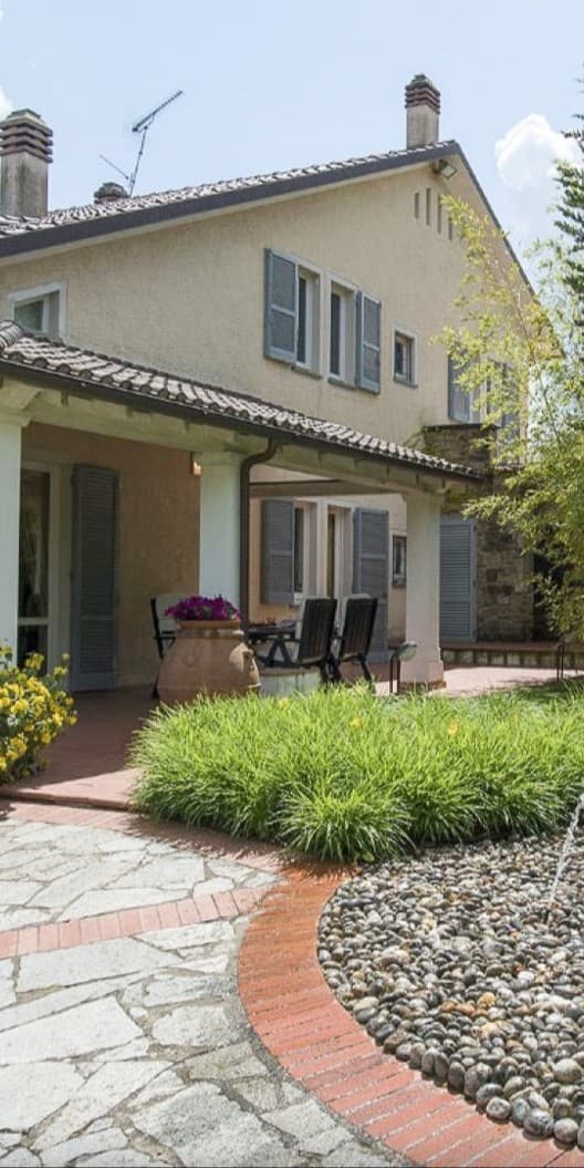 Charming Villa in Arezzo, Heart of Tuscany