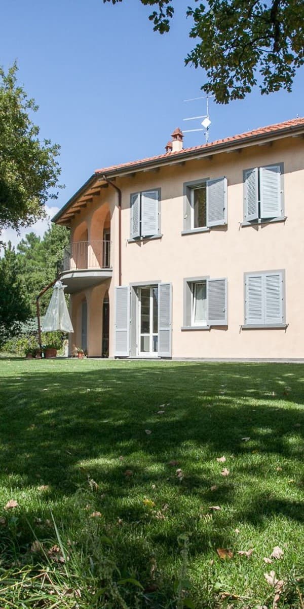 Charming Villa in Arezzo, Tuscany
