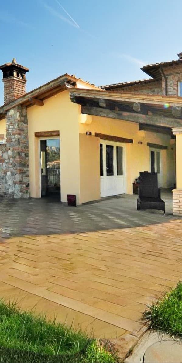 Charming Villa in Sinalunga, Tuscany
