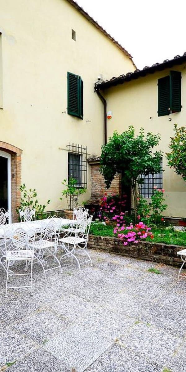 Porzione di casa a San Gimignano, 325 mq con piscina