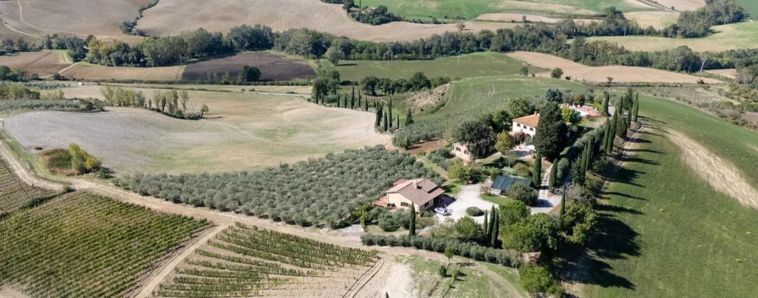 Charming Farm in Rome, Heart of Lazio