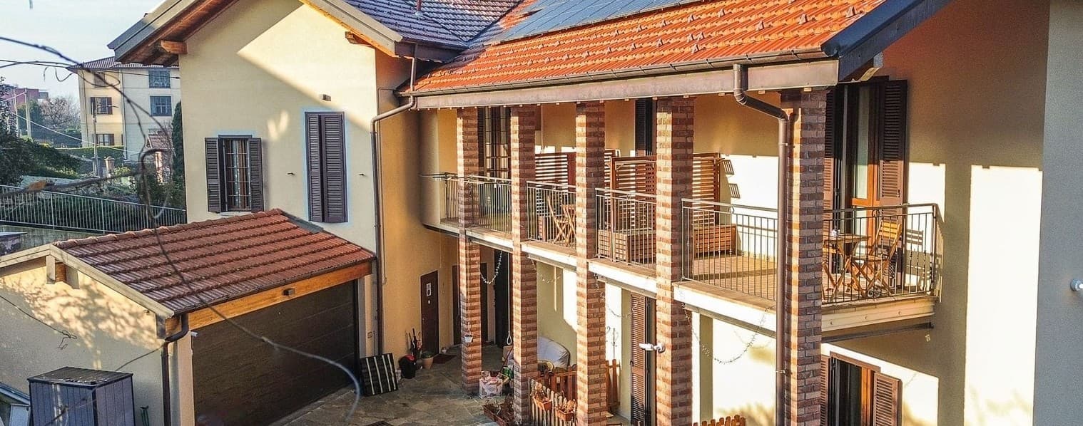 Elegant Villa in Varese, Lombardy